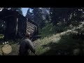 Red Dead Redemption 2 How to find Dutch&#39;s Pipe