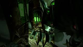 Rap Warwick-A Ira Desimpedida de Zaun