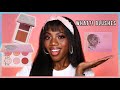 *NEW* BLUSHED collection by JUVIA'S PLACE!!! | Safai Kelly