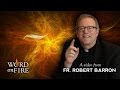 Bishop Barron on The Holy Spirit