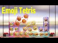 귀염귀염 이모티콘 테트리스 12(Softdbody Tetris)