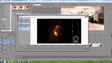 Montage Effects Tutorial (Vegas) [HD]