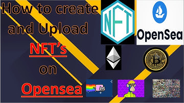 How to Create and Sell NFT