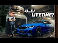 Am inlocuit uleiul de cutie LIFETIME la un BMW G20