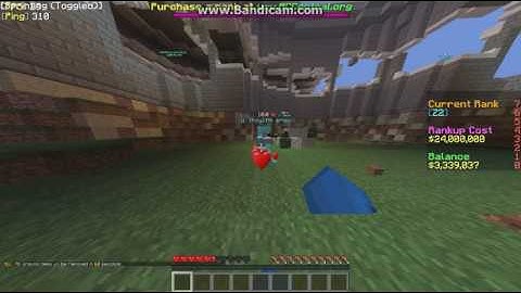 Hacker - Prison II - MCCentral