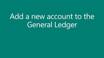 [The Accountant] Microsoft Dynamics 365 Business Central