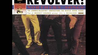 帯付き！国内盤！Revolver / NORTHERN SONGS/ 2009年 帯付き 国内盤 Revolver / NORTHERN SONGS/ 2009年｜Yahoo!フリマ（旧