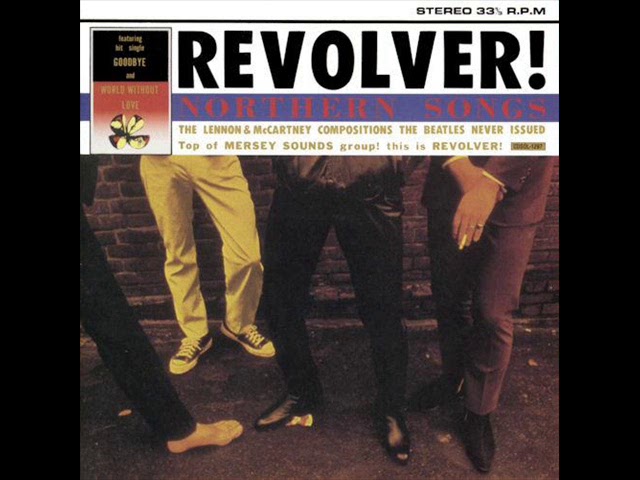 リボルバーRevolver グッドバイGOODBYE （1979年） - YouTube