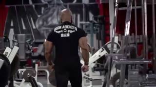 CT  Fletcher  - не бойтесь ничего , либо страх победит вас_ MOTIVATION !