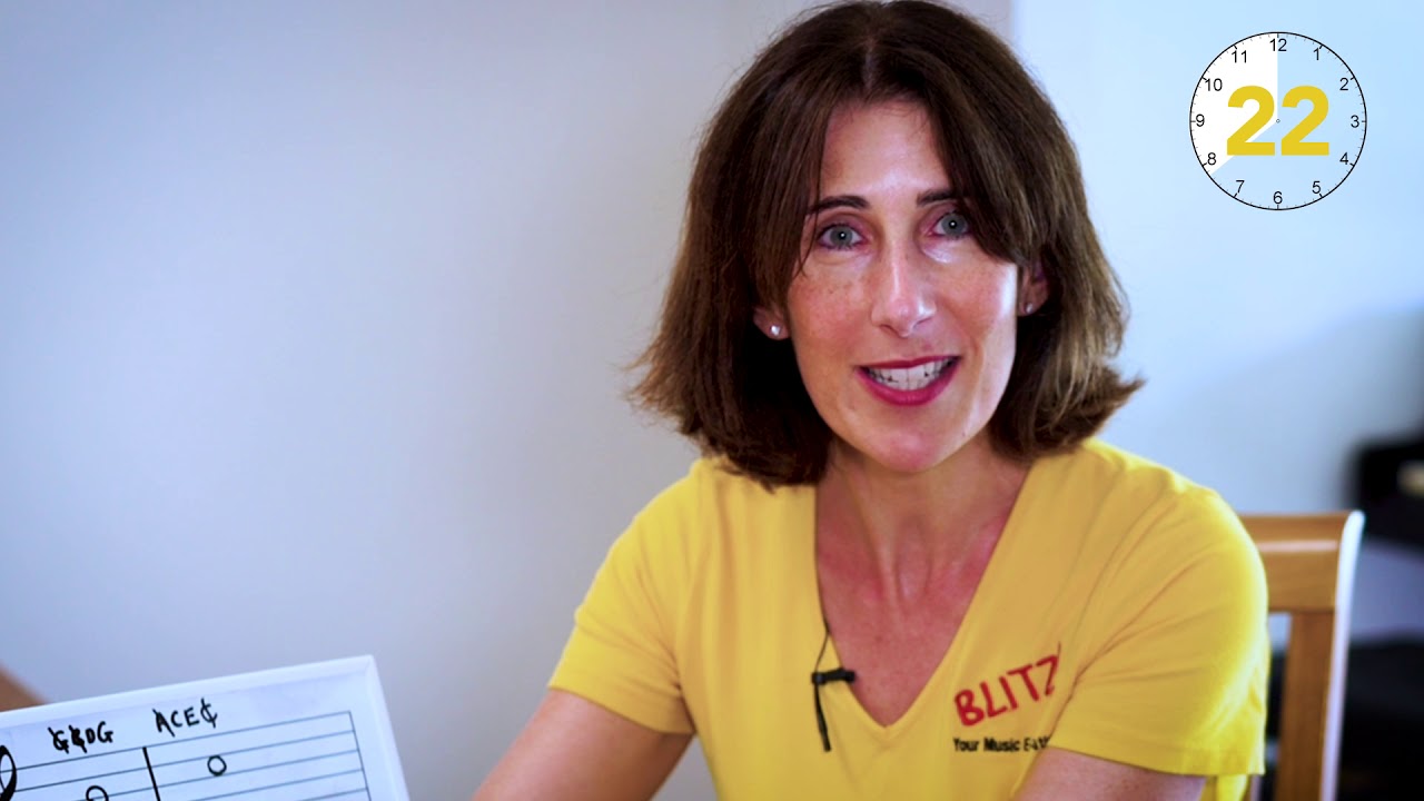 Interrupted cadences - 60-second Blitz!