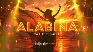 Alabina - Casa Blanca 🔥 Viral Afro House Remix Summer Dance Hits 2026