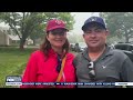 Chill on the Hill kicks off with fog | FOX6 News Milwaukee