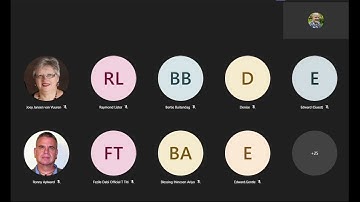 Computer Science Education Webinar Series Day 2