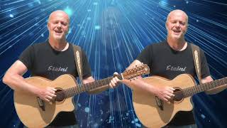 So bist Du - Peter Maffay (Cover by Steini-Live)