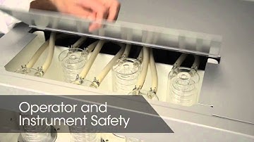 SoxROC Extraction Unit