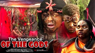 The Vengeance Of The Gods - Nigerian Movie