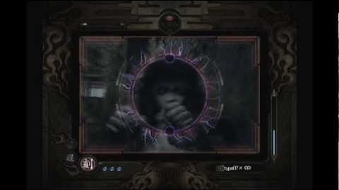 Fatal Frame IV: Mask of the Lunar Eclipse playthrough - part 28