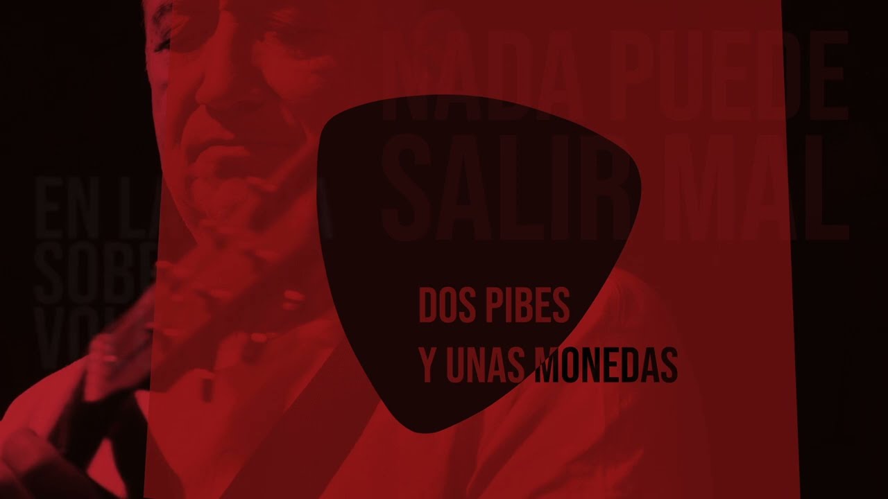 Guille Abbud - Dos pibes y unas monedas