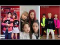 Tik Tok of Kpop Idols Compilation (Blackpink, Monsta X, Stray Kids...)