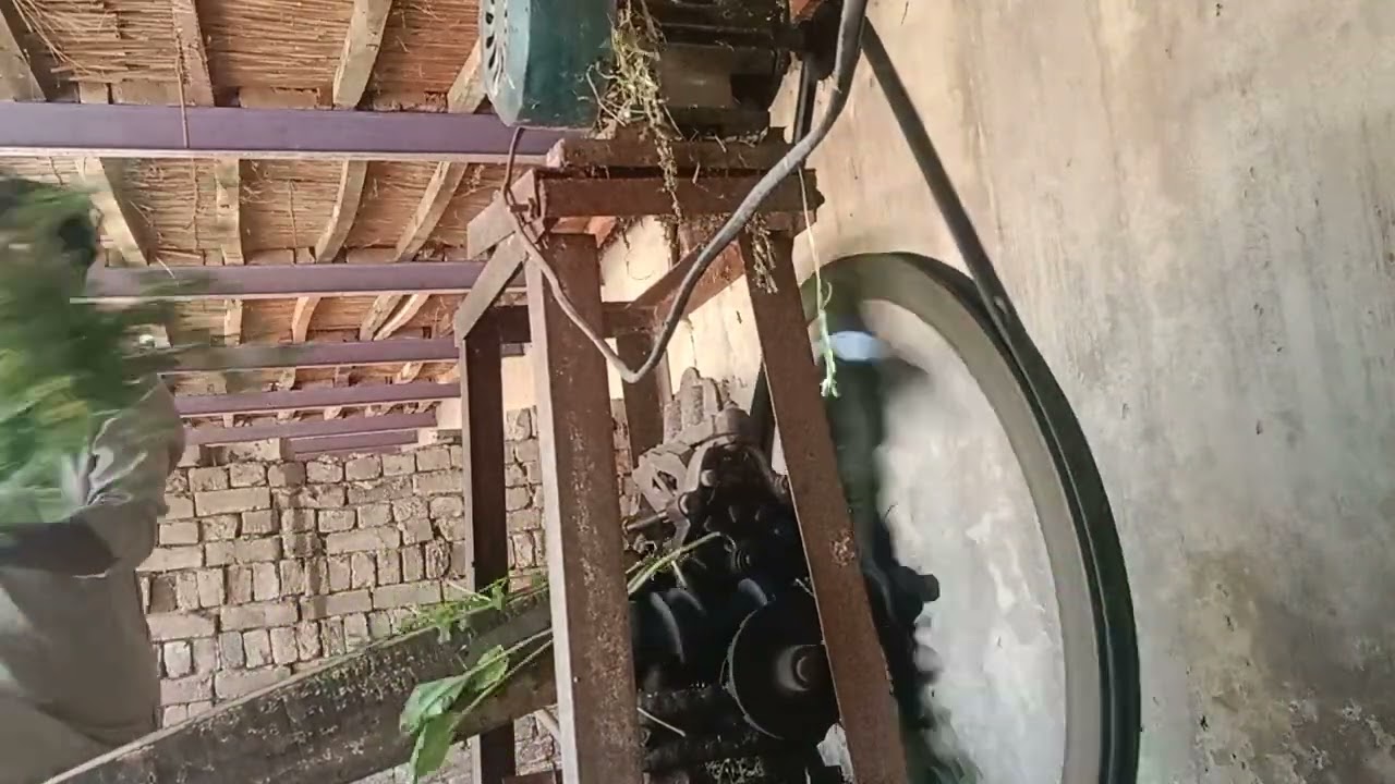 Methad of cutter machine@@@@@#####ghass catanay ka tareeq###@@@@@@