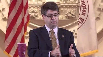 Rep. Lee Terry discusses Keystone Pipeline