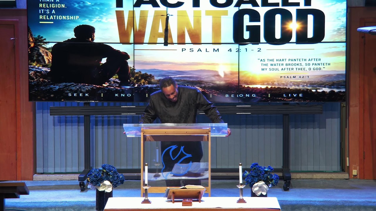 Ebenezer Assembly of Christ