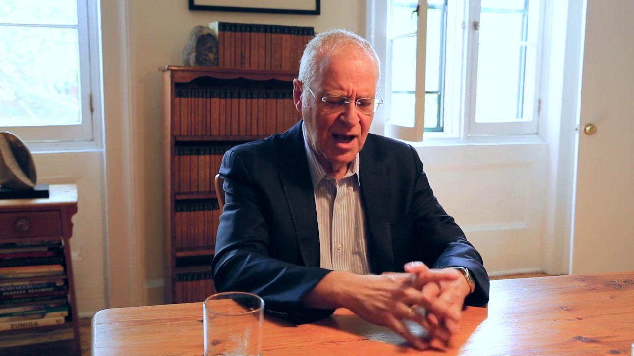 ron chernow on hamilton musical