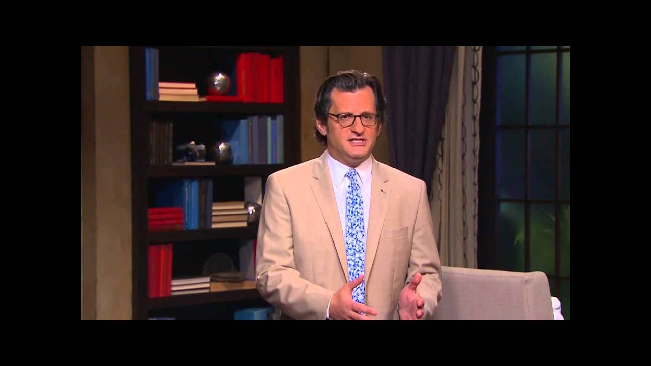 Traffic in Souls (1913) - TCM Intro (Silent Sunday)