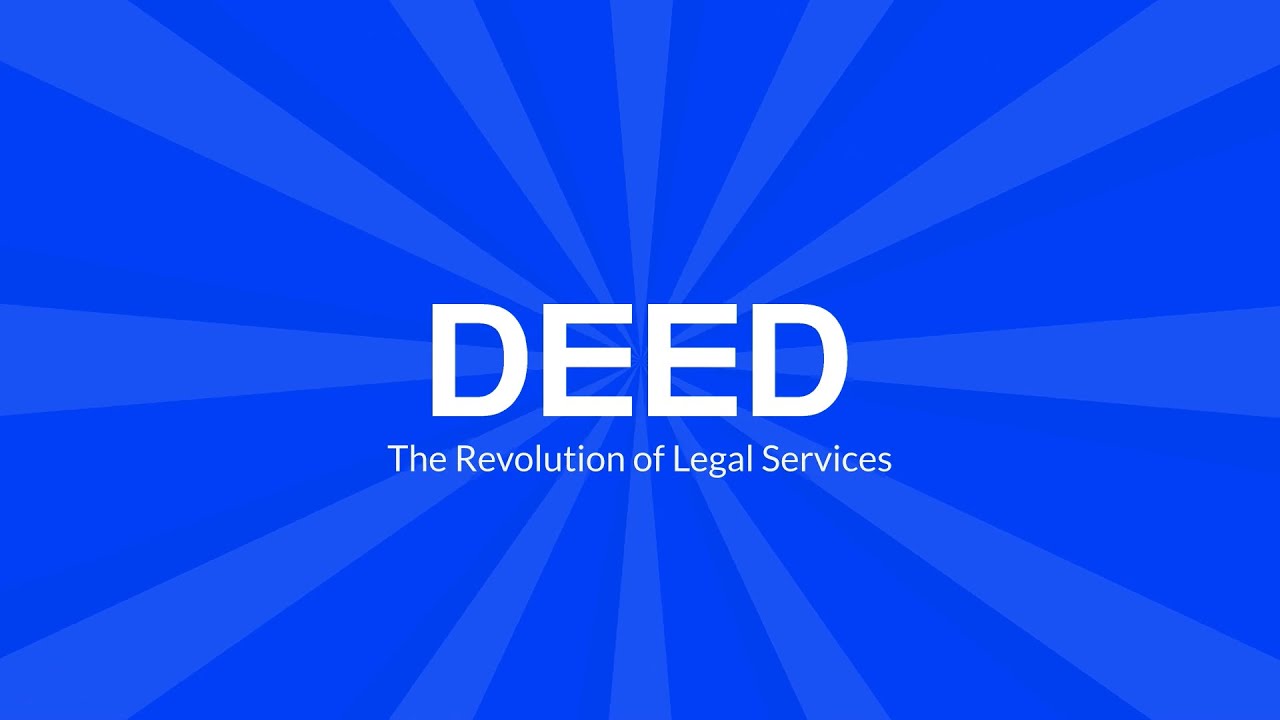 What is DEED?