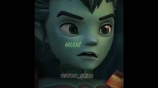 &quot;ELİMDEN GELENİ YAPICAM&quot; #gormiti#ikor #global  #edit #perfavoregormitiseason4