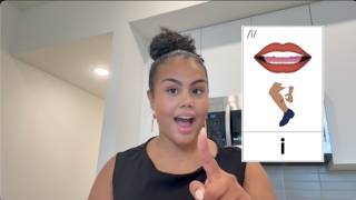 UFLI Lesson 8 Short /ǐ/ Decodable Read Along