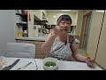 КАК МЫ ВАРИЛИ КИШКУ|КУХОННАЯ ВОЗНЯ С РОДИТЕЛЯМИ