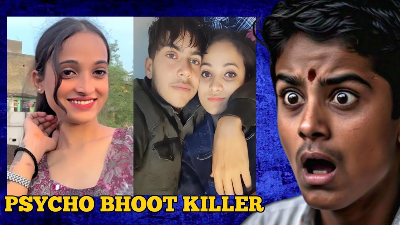 Sonia Murder Case l 3D Animation Video | hindi crime story