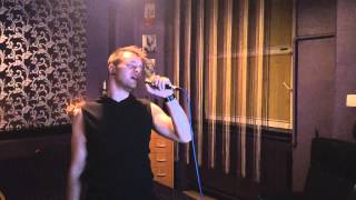 Ihsahn - Frozen Lakes On Mars (Vocal Cover)