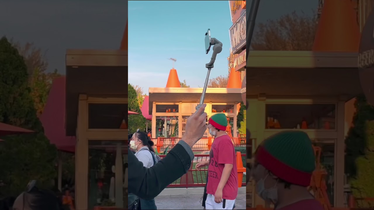 DJI OM5 Video Teaser!