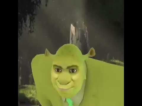 Shrek deforme bailando bebé - YouTube