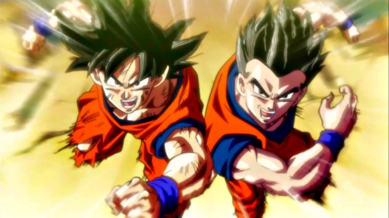 Dragon Ball Super New Ending Analysis Youtube