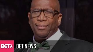 Anti-Gay Georgia Pastor Is Found Guilty In Child Molestation Case - BET News