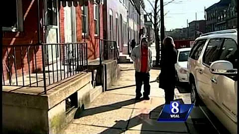 Teen fatally shot in chest in Lancaster