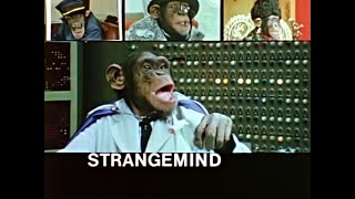 Lancelot Link Secret Chimp  E01 There's No Business Like Snow Business