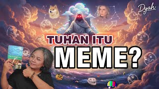 Download Lagu Buku THE SELFISH GENE (Part 3) - Meme TUHAN \u0026 AGAMA, adalah Ide Paling Sukses Membajak Otak Manusia MP3
