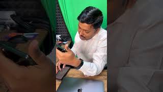 DSMS Team Student Scores 100/100 in Physics 💯 | Vinayak Lokhande