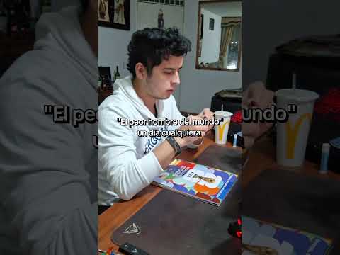Solo quería una hamburguesa xd #blogger #lifestyle #humor #mundial #videojuegos #twitch