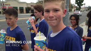 6th Grade Orientation Video 2020
