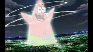 Naruto  Akatsuki(晓) - Deidara（デイダラ） /Art is an Explosion? No Explosion is Patrick Star Deidara Ultimate Patrick Jutsu Patrick Star