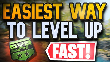 Easiest Way to Level Up Weapons in Warzone! (Caldera Clash) - Warzone Pacific