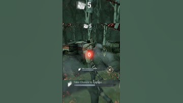 Unexpected Reaction 😂🔥 Dead by Daylight Mobile | #shorts #dbdshorts