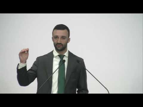 English Sunday Morning Service (03/05/2026) - Luke 6:32-39 - Judgement vs Mercy | John K