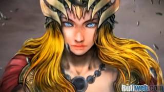 [DJMAX TECHNIKA TUNE] XeoN - Thor