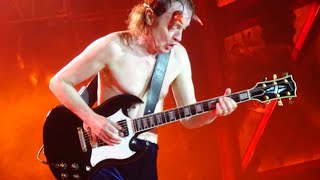 Download lagu AC DC ROCK OR BUST EUROPEAN TOUR 2015 FULL SHOW AC DC ROCK OR BUST EUROPEAN TOUR 2015 FULL SHOW